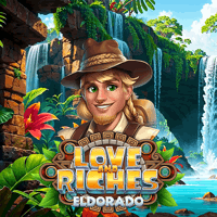 Demo Slot Love And Riches: Eldorado dari Habanero