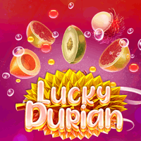 Demo Slot Lucky Durian dari Habanero