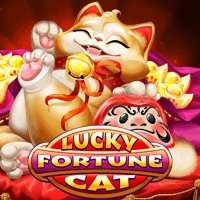 Demo Slot Lucky Fortune Cat dari Habanero