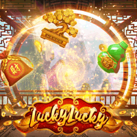 Demo Slot Lucky Lucky dari Habanero