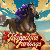 Demo Slot Marvelous Furlongs dari Habanero