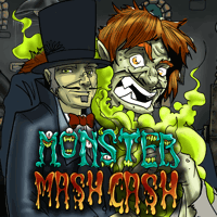 Demo Slot Monster Mash Cash dari Habanero