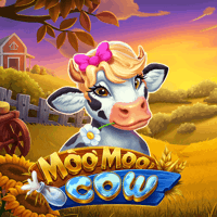 Demo Slot Moo Moo Cow dari Habanero