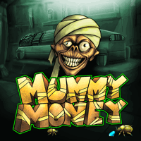 Demo Slot Mummy Money dari Habanero