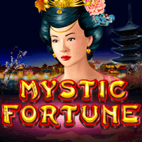 Demo Slot Mystic Fortune dari Habanero