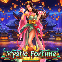 Demo Slot Mystic Fortune Deluxe dari Habanero