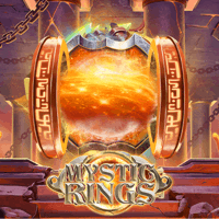 Demo Slot Mystic Rings dari Habanero