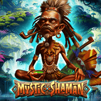 Demo Slot Mystic Shaman dari Habanero