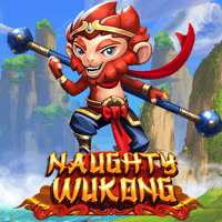 Demo Slot Naughty Wukong dari Habanero