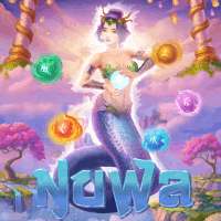 Demo Slot Nuwa dari Habanero