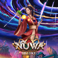 Demo Slot Nuwa Deluxe dari Habanero