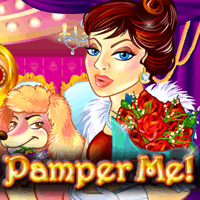 Demo Slot Pamper Me dari Habanero