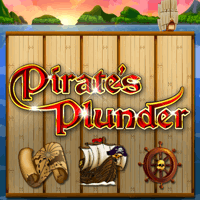 Demo Slot Pirate's Plunder dari Habanero