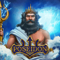 Demo Slot Poseidon dari Habanero