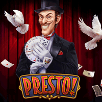 Demo Slot Presto! dari Habanero