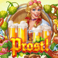 Demo Slot Prost! dari Habanero