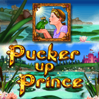 Demo Slot Pucker Up Prince dari Habanero