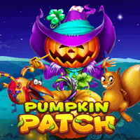 Demo Slot Pumpkin Patch dari Habanero