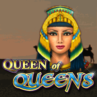 Demo Slot Queen of Queens dari Habanero