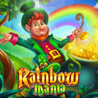 Demo Slot Rainbow Mania dari Habanero