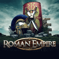 Demo Slot Roman Empire dari Habanero