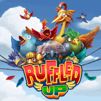 Demo Slot Ruffled Up dari Habanero