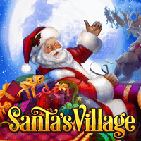 Demo Slot Santa's Village dari Habanero
