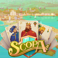 Demo Slot Scopa dari Habanero