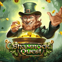 Demo Slot Shamrock Quest dari Habanero
