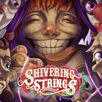 Demo Slot Shivering Strings dari Habanero