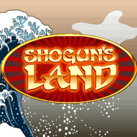 Demo Slot Shogun's Land dari Habanero