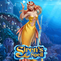 Demo Slot Siren's Spell dari Habanero