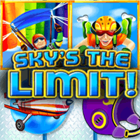 Demo Slot Sky's the Limit dari Habanero