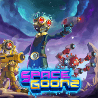 Demo Slot Space Goonz dari Habanero