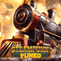Demo Slot Steampunk Plinko dari Habanero