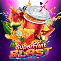 Demo Slot Super Fruit Blast dari Habanero