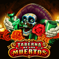 Demo Slot Taberna De Los Muertos dari Habanero