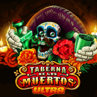 Demo Slot Taberna De Los Muertos Ultra dari Habanero
