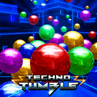 Demo Slot Techno Tumble dari Habanero