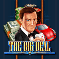 Demo Slot The Big Deal dari Habanero