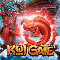 Demo Slot Koi Gate dari Habanero
