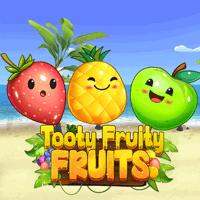 Demo Slot Tooty Fruity Fruits dari Habanero