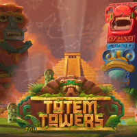 Demo Slot Totem Towers dari Habanero