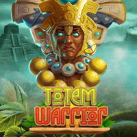 Demo Slot Totem Warrior dari Habanero