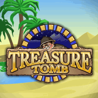 Demo Slot Treasure Tomb dari Habanero