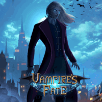 Demo Slot Vampire's Fate dari Habanero