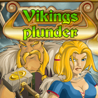 Demo Slot Viking's Plunder dari Habanero