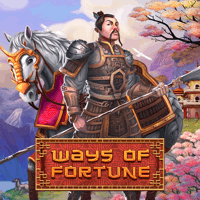 Demo Slot Ways Of Fortune dari Habanero
