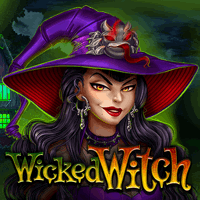 Demo Slot Wicked Witch dari Habanero