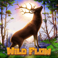 Demo Slot Wild Flow dari Habanero